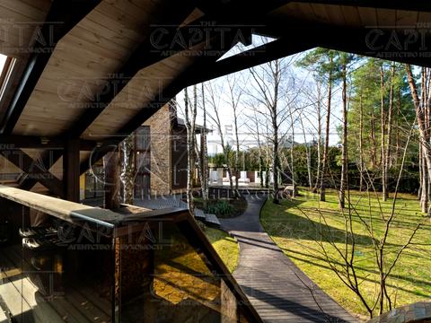 дом по адресу Лісова ул.