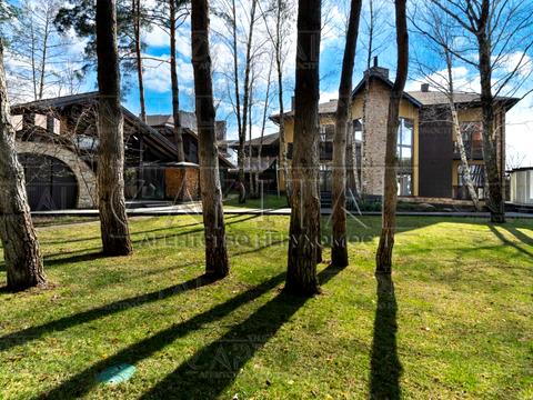 дом по адресу Лісова ул.