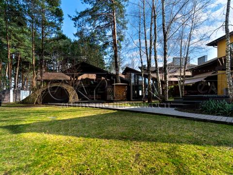 дом по адресу Лісова ул.