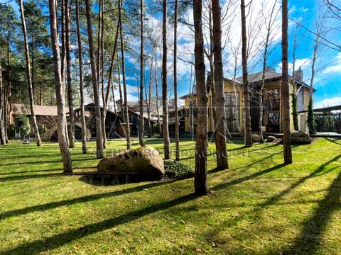 дом по адресу Лісова ул.