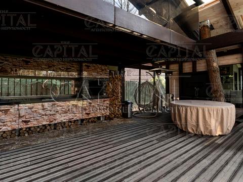 дом по адресу Лісова ул.