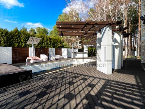 дом по адресу Лісова ул.