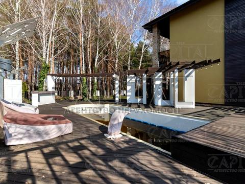 дом по адресу Лісова ул.