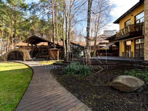 дом по адресу Лісова ул.