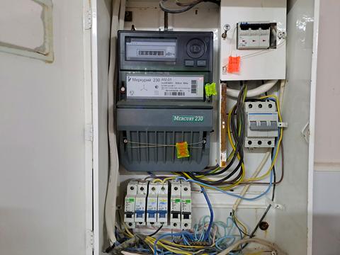 комерційна за адресою Чернівецька вул., 53