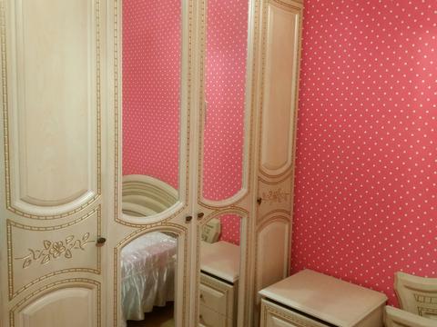 квартира за адресою Ракетна вул., 24-Б