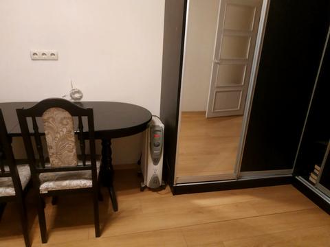 квартира за адресою Ракетна вул., 24-Б