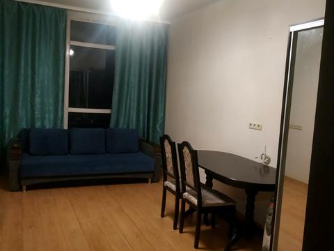 квартира за адресою Ракетна вул., 24-Б