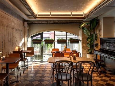 комерційна за адресою Січових Стрільців вул. (), 12