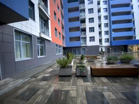 квартира за адресою Володимира Моссаковського вул. (Клари Цеткін), 5