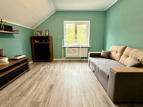 дом по адресу Бучанское шоссе, 21-Е