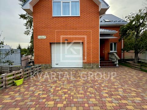 будинок за адресою Бучанське шосе, 21-Е