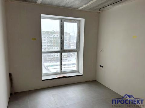 квартира за адресою Байди Вишневецького вул., 101