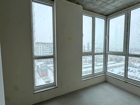 квартира за адресою Байди Вишневецького вул., 101