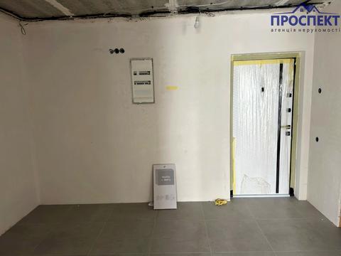 квартира за адресою Байди Вишневецького вул., 101