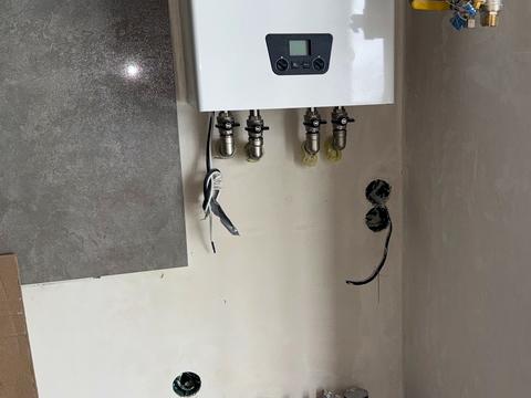 квартира за адресою Байди Вишневецького вул., 101