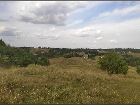 ділянка за адресою Лісова