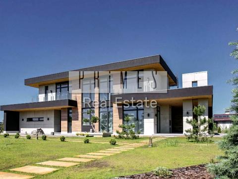 будинок за адресою Бориспіль, Зоряна вул., 21