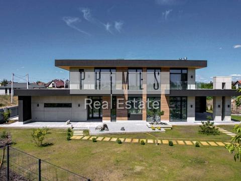 будинок за адресою Бориспіль, Зоряна вул., 21