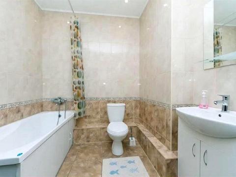 квартира за адресою Драгоманова вул., 2