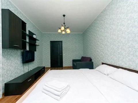 квартира за адресою Драгоманова вул., 2