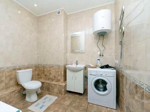 квартира за адресою Драгоманова вул., 2