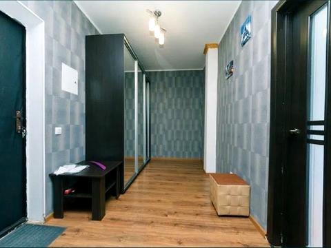 квартира за адресою Драгоманова вул., 2