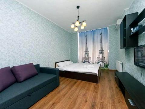 квартира за адресою Драгоманова вул., 2