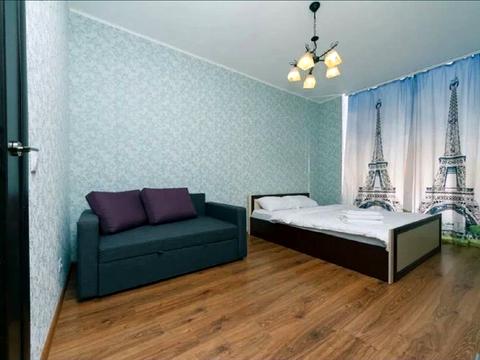 квартира за адресою Драгоманова вул., 2