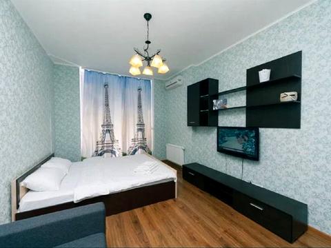 квартира за адресою Драгоманова вул., 2