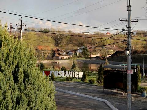 ділянка за адресою Лісова