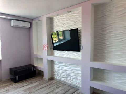 квартира за адресою Запорізьке шосе, 28-Р