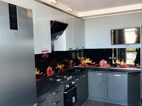 квартира за адресою Запорізьке шосе, 28-Р