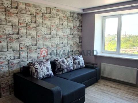 квартира за адресою Запорізьке шосе, 28-Р