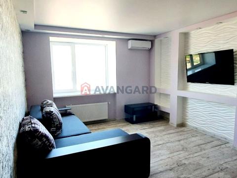 квартира за адресою Запорізьке шосе, 28-Р