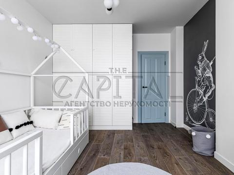 квартира по адресу Берестейский просп. (Победы), 5-В