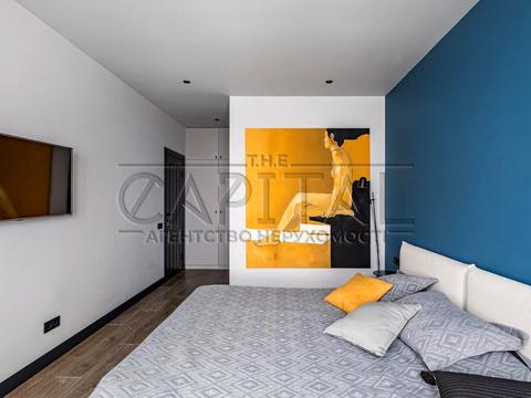 квартира по адресу Берестейский просп. (Победы), 5-В