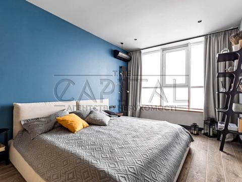 квартира по адресу Берестейский просп. (Победы), 5-В