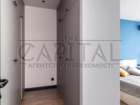 квартира по адресу Берестейский просп. (Победы), 5-В