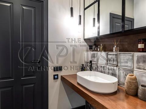 квартира по адресу Берестейский просп. (Победы), 5-В