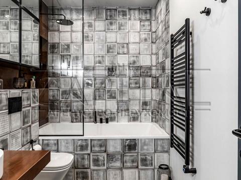 квартира по адресу Берестейский просп. (Победы), 5-В