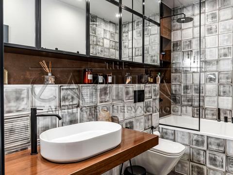 квартира по адресу Берестейский просп. (Победы), 5-В