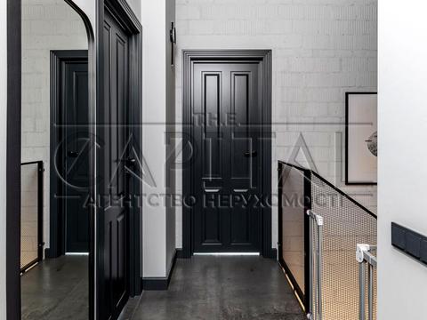 квартира по адресу Берестейский просп. (Победы), 5-В