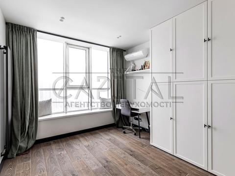 квартира по адресу Берестейский просп. (Победы), 5-В