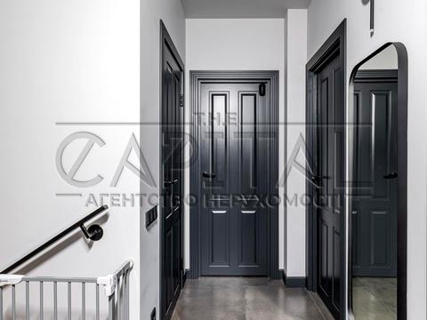 квартира по адресу Берестейский просп. (Победы), 5-В