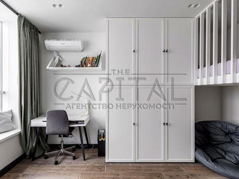 квартира по адресу Берестейский просп. (Победы), 5-В