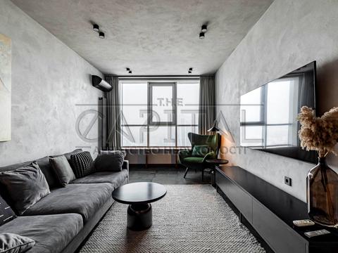 квартира по адресу Берестейский просп. (Победы), 5-В