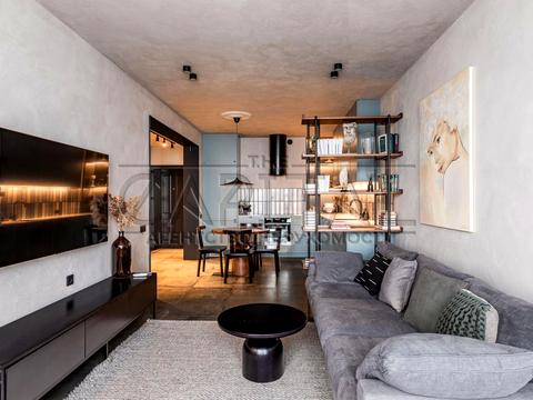 квартира за адресою Берестейський просп. (Перемоги), 5-В