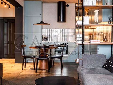 квартира по адресу Берестейский просп. (Победы), 5-В