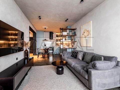 квартира по адресу Берестейский просп. (Победы), 5-В